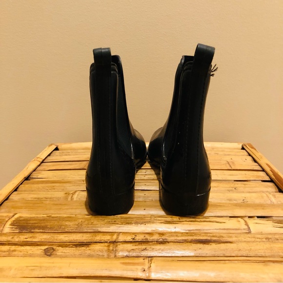 6.5 Report rain booties - Picture 6 of 6